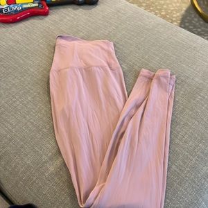 Lululemon align leggings 12